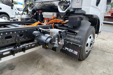Ծ������T1 ��װ�� 4.17�׵��Ŵ��綯��ʽ�Ῠ ����ʱ��140.41kWhͼƬ