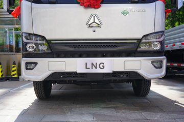 ����HOWO����H3 3L LNG 140���� ��ʿ��8�� 4.15�׵��������ῨͼƬ