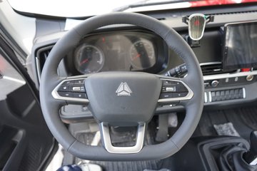����HOWO����H3 3L LNG 140���� ��ʿ��8�� 4.15�׵��������ῨͼƬ