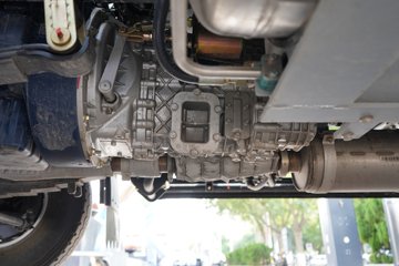 ����HOWO����H3 3L LNG 140���� ��ʿ��8�� 4.15�׵��������ῨͼƬ