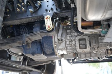 ����HOWO����H3 3L LNG 140���� ��ʿ��8�� 4.15�׵��������ῨͼƬ