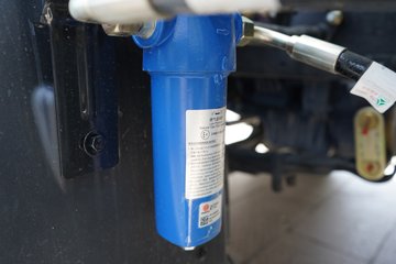 ����HOWO����H3 3L LNG 140���� ��ʿ��8�� 4.15�׵��������ῨͼƬ