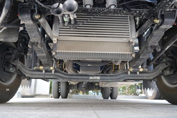 ����HOWO����H3 3L LNG 140���� ��ʿ��8�� 4.15�׵��������ῨͼƬ