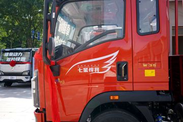 ����HOWO���� 3L CNG 140���� ��ʿ��8�� 3.85���Ű������ῨͼƬ