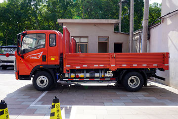 ����HOWO���� 3L CNG 140���� ��ʿ��8�� 3.85���Ű������ῨͼƬ