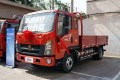 ����HOWO���� 3L CNG 140���� ��ʿ��8�� 3.85���Ű������ῨͼƬ