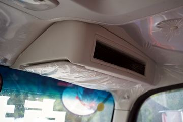 ����HOWO���� 3L CNG 140���� ��ʿ��8�� 3.85���Ű������ῨͼƬ