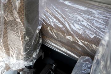 ����HOWO���� 3L CNG 140���� ��ʿ��8�� 3.85���Ű������ῨͼƬ