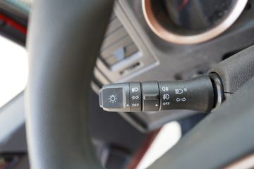 ����HOWO���� 3L CNG 140���� ��ʿ��8�� 3.85���Ű������ῨͼƬ