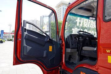 ����HOWO���� 3L CNG 140���� ��ʿ��8�� 3.85���Ű������ῨͼƬ