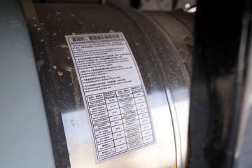 ����HOWO���� 3L CNG 140���� ��ʿ��8�� 3.85���Ű������ῨͼƬ