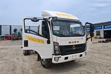 ����HOWO�Ῠ���� 140���� 4X2 LNG 4.08����س�ͼƬ