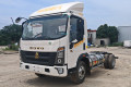����HOWO�Ῠ���� 140���� 4X2 LNG 4.08����س�