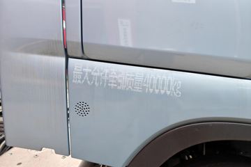 ��������(HOWO) TS ��ӯ�� ���� 490���� 6X4 12�� Σ��Ʒǣ����ͼƬ