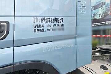 ��������(HOWO) TS ��ӯ�� ���� 490���� 6X4 12�� Σ��Ʒǣ����ͼƬ