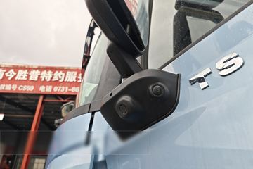 ��������(HOWO) TS ��ӯ�� ���� 490���� 6X4 12�� Σ��Ʒǣ����ͼƬ
