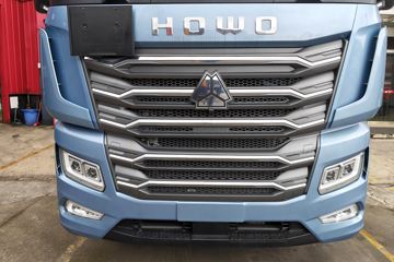 ��������(HOWO) TS ��ӯ�� ���� 490���� 6X4 12�� Σ��Ʒǣ����ͼƬ