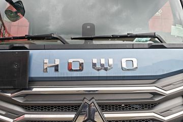 ��������(HOWO) TS ��ӯ�� ���� 490���� 6X4 12�� Σ��Ʒǣ����ͼƬ