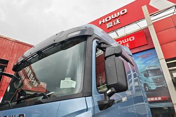 ��������(HOWO) TS ��ӯ�� ���� 490���� 6X4 12�� Σ��Ʒǣ����ͼƬ