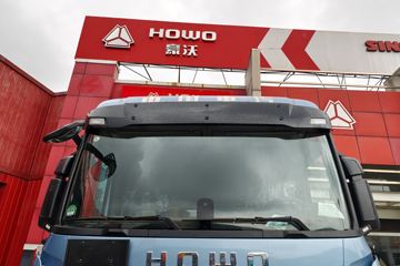 ��������(HOWO) TS ��ӯ�� ���� 490���� 6X4 12�� Σ��Ʒǣ����ͼƬ