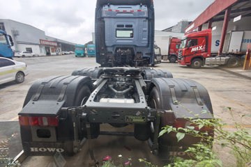 ��������(HOWO) TS ��ӯ�� ���� 490���� 6X4 12�� Σ��Ʒǣ����ͼƬ