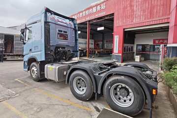 ��������(HOWO) TS ��ӯ�� ���� 490���� 6X4 12�� Σ��Ʒǣ����ͼƬ