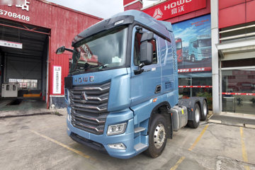 ��������(HOWO) TS ��ӯ�� ���� 490���� 6X4 12�� Σ��Ʒǣ����ͼƬ