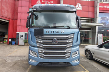 ��������(HOWO) TS ��ӯ�� ���� 490���� 6X4 12�� Σ��Ʒǣ����ͼƬ