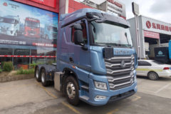 ��������(HOWO) TS ��ӯ�� ���� 490���� 6X4 12�� Σ��Ʒǣ����ͼƬ