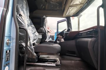 ��������(HOWO) TS ��ӯ�� ���� 490���� 6X4 12�� Σ��Ʒǣ����ͼƬ