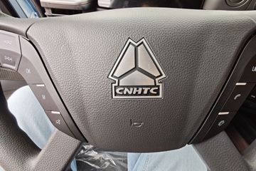 ��������(HOWO) TS ��ӯ�� ���� 490���� 6X4 12�� Σ��Ʒǣ����ͼƬ