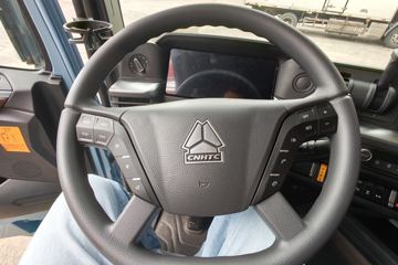 ��������(HOWO) TS ��ӯ�� ���� 490���� 6X4 12�� Σ��Ʒǣ����ͼƬ