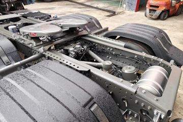 ��������(HOWO) TS ��ӯ�� ���� 490���� 6X4 12�� Σ��Ʒǣ����ͼƬ