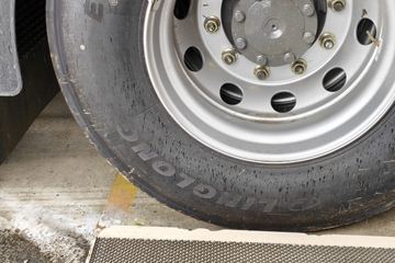 ��������(HOWO) TS ��ӯ�� ���� 490���� 6X4 12�� Σ��Ʒǣ����ͼƬ