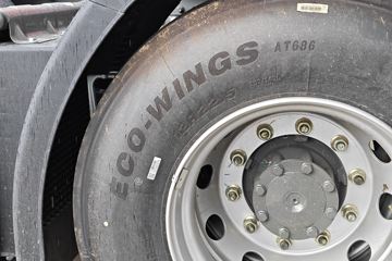 ��������(HOWO) TS ��ӯ�� ���� 490���� 6X4 12�� Σ��Ʒǣ����ͼƬ