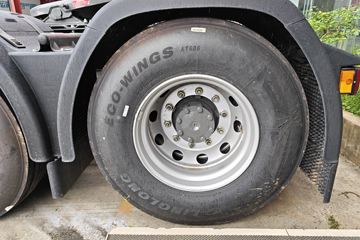 ��������(HOWO) TS ��ӯ�� ���� 490���� 6X4 12�� Σ��Ʒǣ����ͼƬ