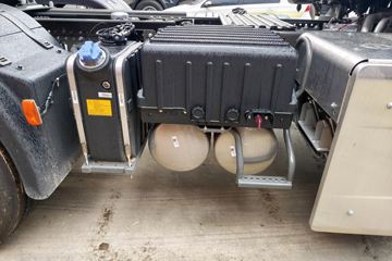 ��������(HOWO) TS ��ӯ�� ���� 490���� 6X4 12�� Σ��Ʒǣ����ͼƬ
