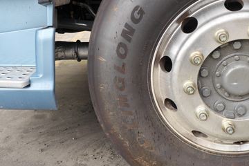 ��������(HOWO) TS ��ӯ�� ���� 490���� 6X4 12�� Σ��Ʒǣ����ͼƬ