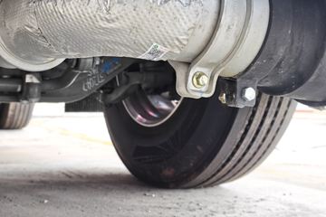 ��������(HOWO) TS ��ӯ�� ���� 490���� 6X4 12�� Σ��Ʒǣ����ͼƬ