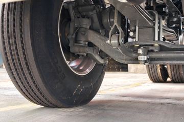 ��������(HOWO) TS ��ӯ�� ���� 490���� 6X4 12�� Σ��Ʒǣ����ͼƬ