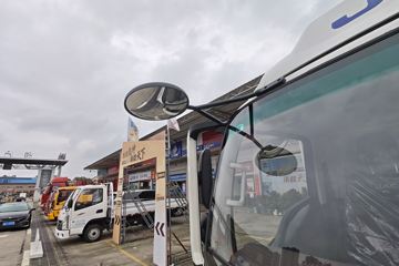 ����˧��ES6 ���Ŵ��綯��դʽ�Ῠ ����ʱ��140kWhͼƬ