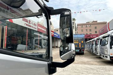 ���桤��X7 ���� ��ɲ 4.18�׵��Ŵ��綯��ʽ�Ῠ ����200.3kWhͼƬ