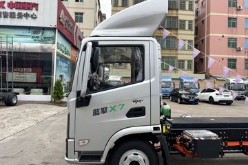 ���桤��X7 ���� ��ɲ 4.18�׵��Ŵ��綯��ʽ�Ῠ ����200.3kWhͼƬ