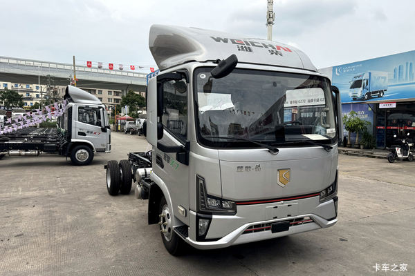 蓝擎·悦X7 宽体 气刹 4.18米单排纯电动厢式轻卡 弗迪200.3kWh图片 蓝擎·悦X7 宽体 气刹 4.18米单排纯电动厢式轻卡 弗迪200.3kWh图片