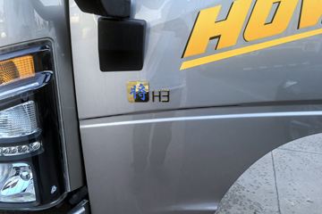 ����HOWO�Ῠ���� 2.5L���� 160���� ��ʿ��6�� 4.15�׵��������ῨͼƬ