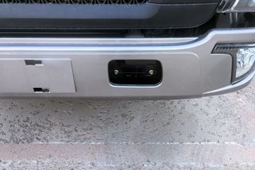 ����HOWO�Ῠ���� 2.5L���� 160���� ��ʿ��6�� 4.15�׵��������ῨͼƬ