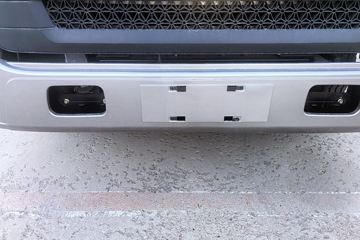 ����HOWO�Ῠ���� 2.5L���� 160���� ��ʿ��6�� 4.15�׵��������ῨͼƬ