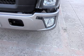 ����HOWO�Ῠ���� 2.5L���� 160���� ��ʿ��6�� 4.15�׵��������ῨͼƬ
