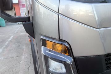 ����HOWO�Ῠ���� 2.5L���� 160���� ��ʿ��6�� 4.15�׵��������ῨͼƬ