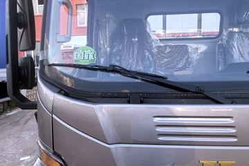 ����HOWO�Ῠ���� 2.5L���� 160���� ��ʿ��6�� 4.15�׵��������ῨͼƬ